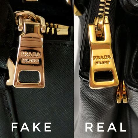 prada fake vs authentic|authenticity card prada.